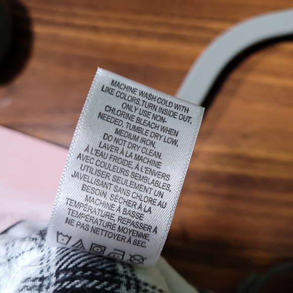 🛌🆕️Be Yourself PJ Bottoms🛌 - Picture 8 of 8